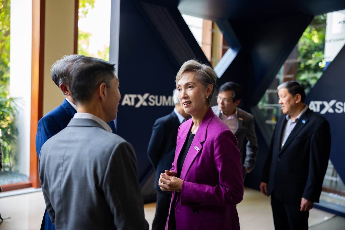 Singapore sharpens its national AI strategy around sectors, talent and hub ambition